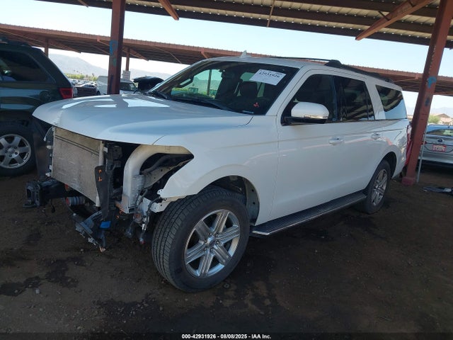1FMJK1JT0LEA10317 Ford 3.5l gtdi