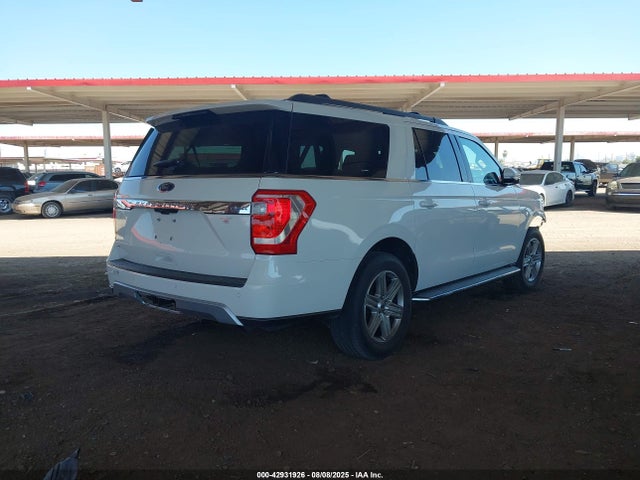 1FMJK1JT0LEA10317 Ford 3.5l gtdi