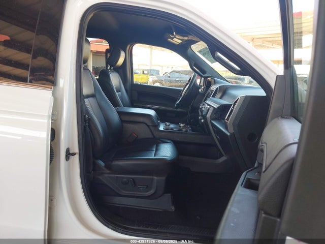 1FMJK1JT0LEA10317 Ford 3.5l gtdi