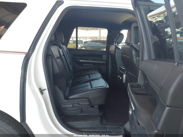 1FMJK1JT0LEA10317 Ford 3.5l gtdi