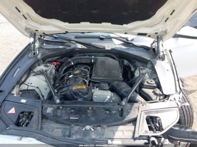 2013 BMW 535I WBAFU7C5XDDU68327 Photo 9