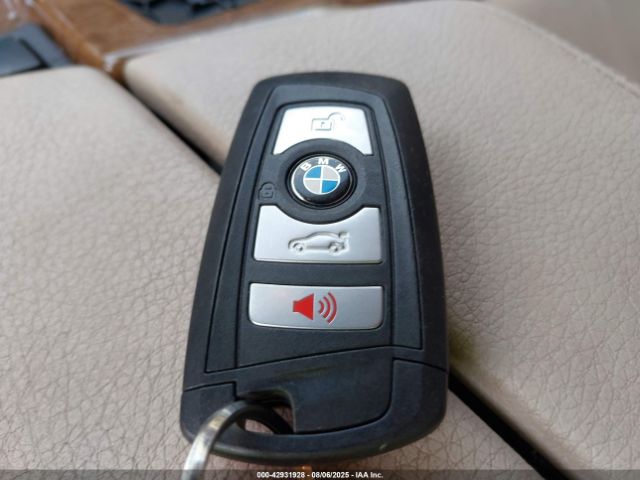 2013 BMW 535I WBAFU7C5XDDU68327 Photo 10