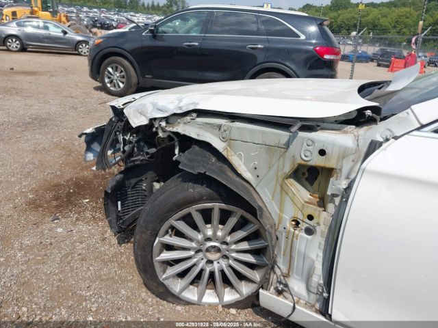 2013 BMW 535I WBAFU7C5XDDU68327 Photo 5