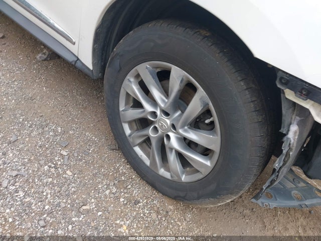 5N1AL0MM5EC531088 Infiniti QX60