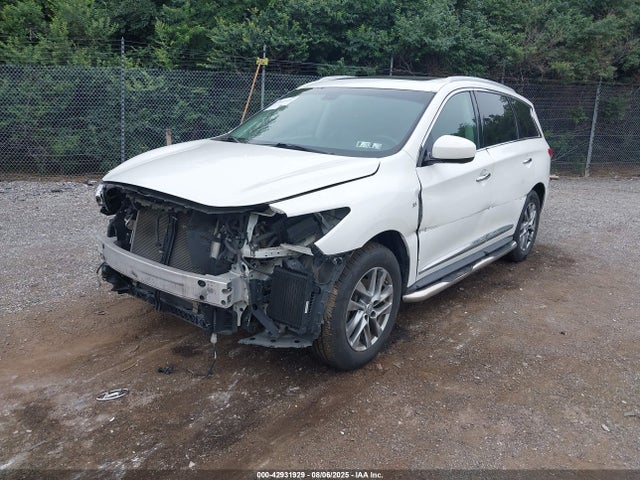 5N1AL0MM5EC531088 Infiniti QX60