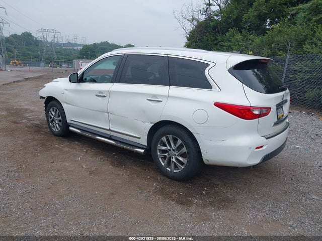 5N1AL0MM5EC531088 Infiniti QX60
