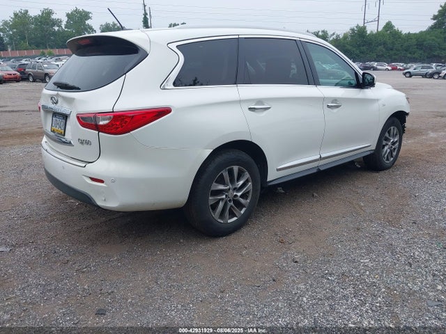 5N1AL0MM5EC531088 Infiniti QX60
