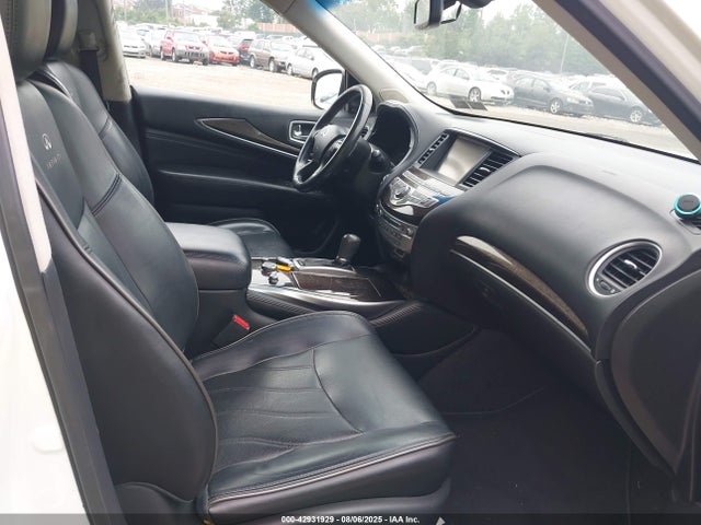 5N1AL0MM5EC531088 Infiniti QX60