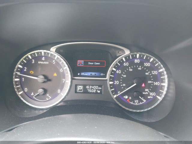 5N1AL0MM5EC531088 Infiniti QX60