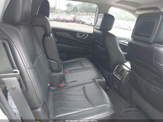 5N1AL0MM5EC531088 Infiniti QX60