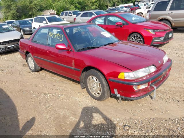 1993 ACURA INTEGRA JH4DB166XPS002901