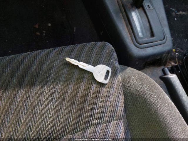 1993 ACURA INTEGRA JH4DB166XPS002901 Photo 10