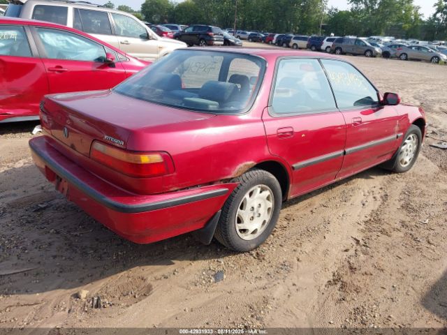 1993 ACURA INTEGRA JH4DB166XPS002901 Photo 3