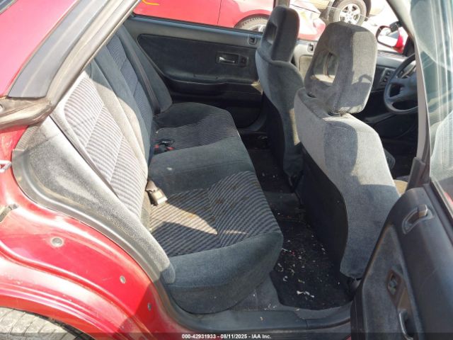 1993 ACURA INTEGRA JH4DB166XPS002901 Photo 7