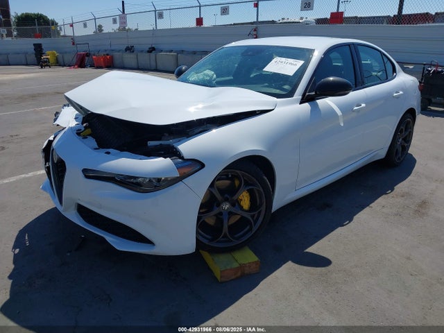 ZARFAMAN6K7605648 Alfa Romeo giulia (952)
