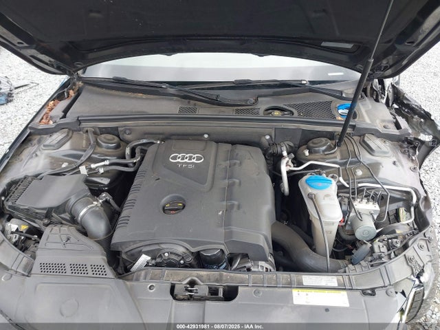 2016 AUDI A4 WAUDFAFL1GN009226 Photo 9