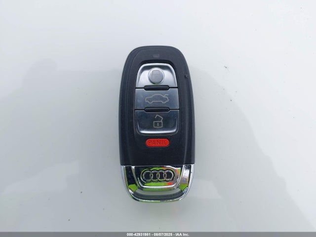 2016 AUDI A4 WAUDFAFL1GN009226 Photo 10
