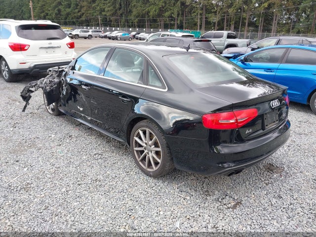 2016 AUDI A4 WAUDFAFL1GN009226 Photo 2