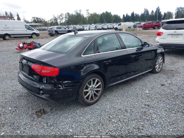 2016 AUDI A4 WAUDFAFL1GN009226 Photo 3