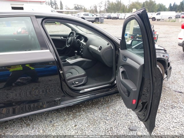 2016 AUDI A4 WAUDFAFL1GN009226 Photo 4