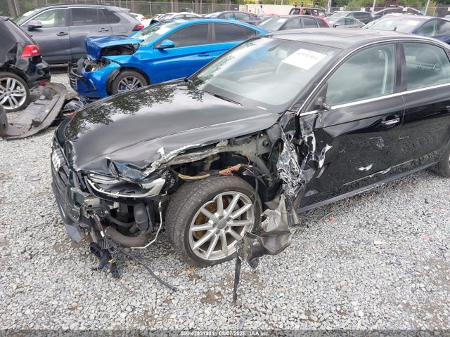 2016 AUDI A4 WAUDFAFL1GN009226 Photo 5