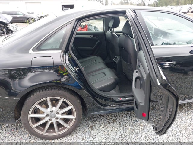 2016 AUDI A4 WAUDFAFL1GN009226 Photo 7