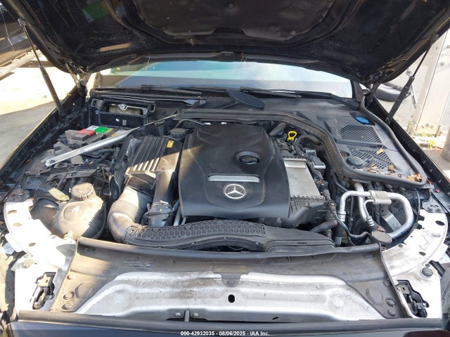 Mercedes-Benz 2015 2015 55SWF4JB8FU089048 Image 10