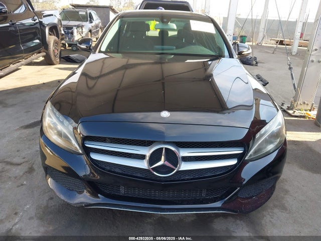 Mercedes-Benz 2015 2015 55SWF4JB8FU089048 Image 13