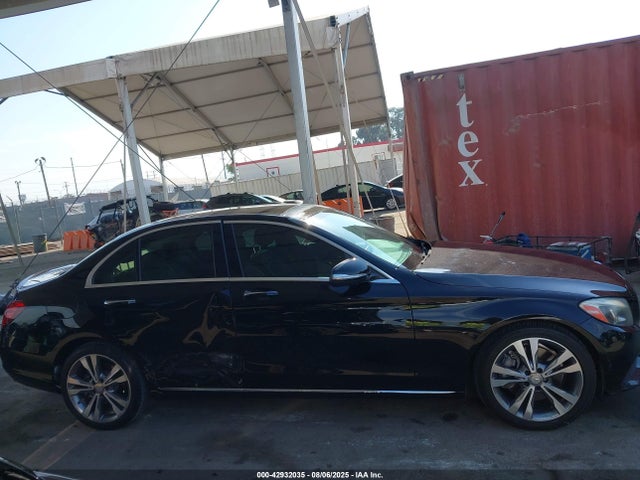 Mercedes-Benz 2015 2015 55SWF4JB8FU089048 Image 14