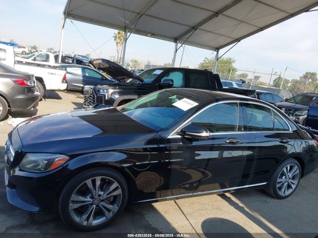 Mercedes-Benz 2015 2015 55SWF4JB8FU089048 Image 15