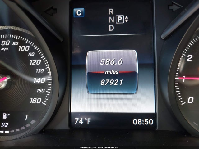 Mercedes-Benz 2015 2015 55SWF4JB8FU089048 Image 16