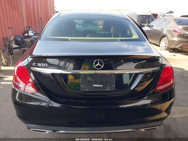 Mercedes-Benz 2015 2015 55SWF4JB8FU089048 Image 17