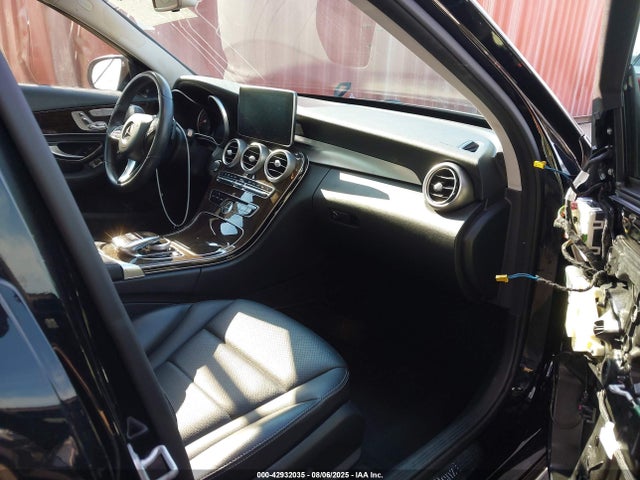Mercedes-Benz 2015 2015 55SWF4JB8FU089048 Image 5