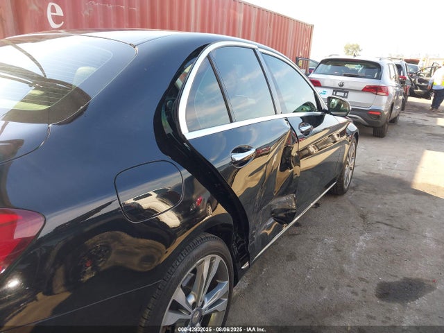 Mercedes-Benz 2015 2015 55SWF4JB8FU089048 Image 6