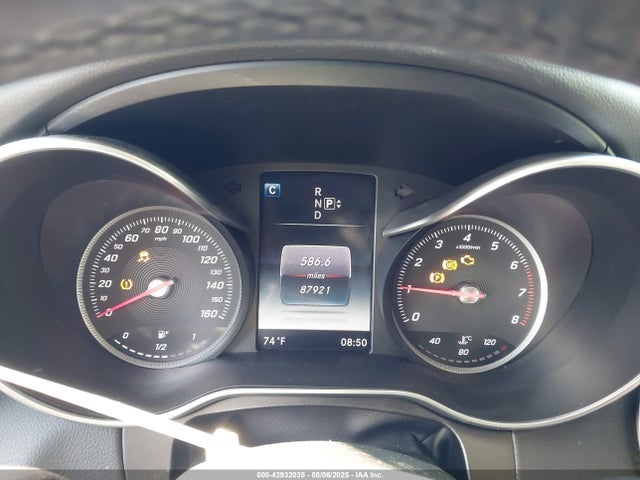 Mercedes-Benz 2015 2015 55SWF4JB8FU089048 Image 7