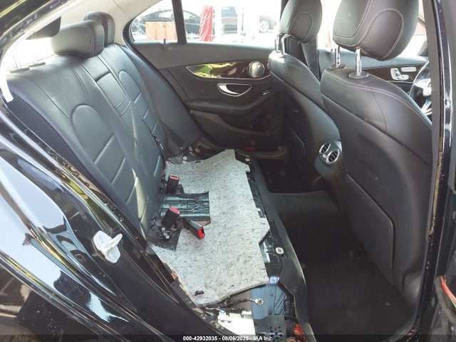 Mercedes-Benz 2015 2015 55SWF4JB8FU089048 Image 8