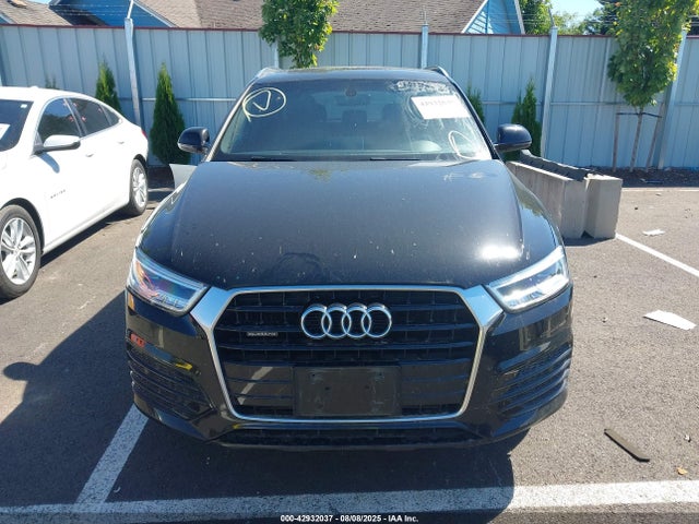 WA1GFCFS2GR023769 Audi 2.0t
