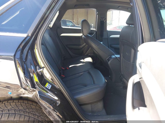 2016 AUDI Q3 WA1GFCFS2GR023769 Photo 7