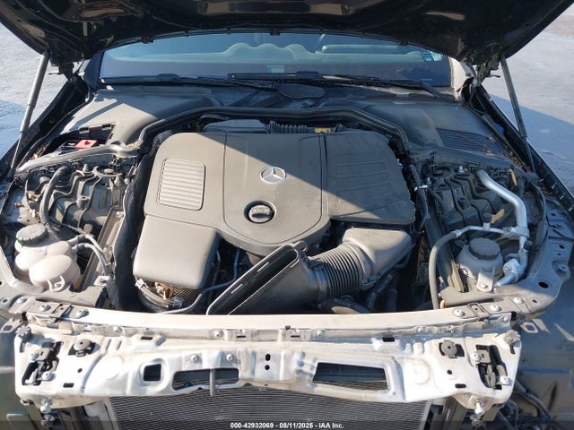 W1KAF4GB2PR135736 Mercedes-Benz m254