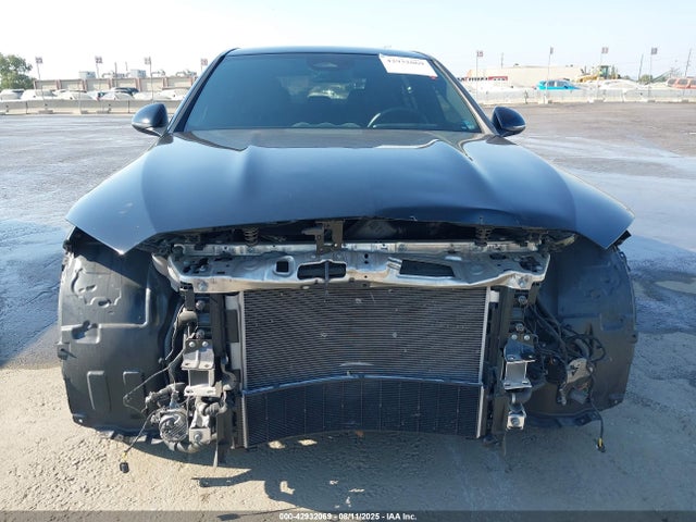 W1KAF4GB2PR135736 Mercedes-Benz m254