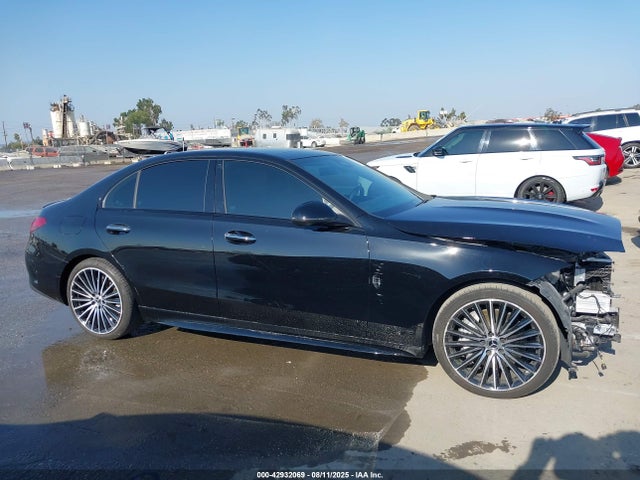 W1KAF4GB2PR135736 Mercedes-Benz m254