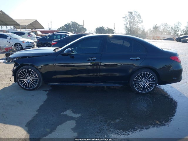 W1KAF4GB2PR135736 Mercedes-Benz m254