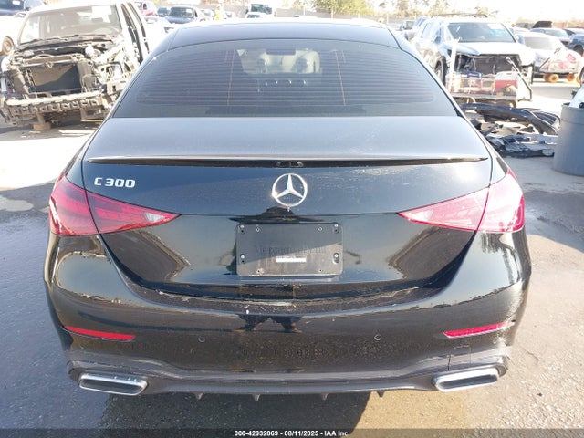 W1KAF4GB2PR135736 Mercedes-Benz m254
