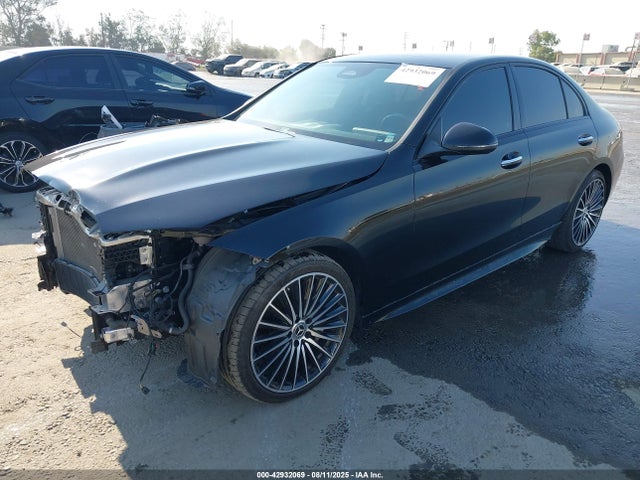 W1KAF4GB2PR135736 Mercedes-Benz m254
