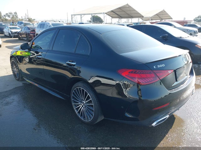 W1KAF4GB2PR135736 Mercedes-Benz m254