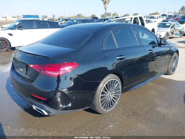W1KAF4GB2PR135736 Mercedes-Benz m254