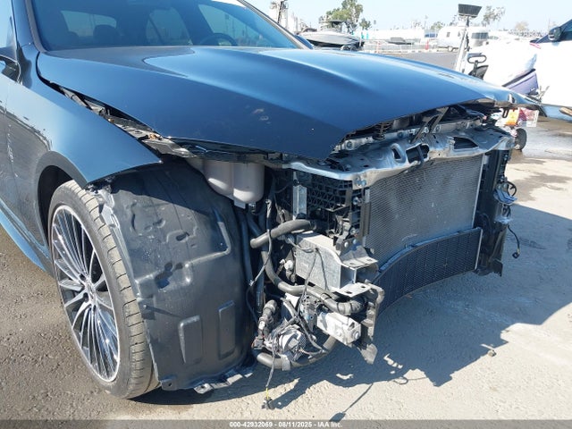 W1KAF4GB2PR135736 Mercedes-Benz m254