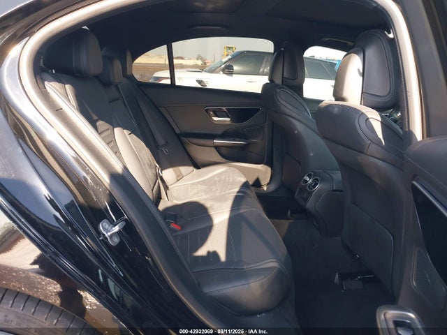 W1KAF4GB2PR135736 Mercedes-Benz m254