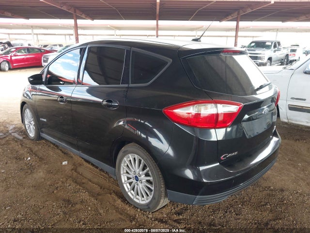Ford C-MAX 2015 1FADP5AU3FL108167 Image 3