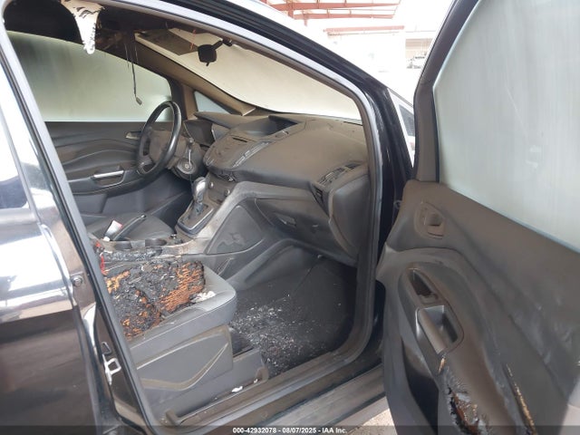 Ford C-MAX 2015 1FADP5AU3FL108167 Image 5
